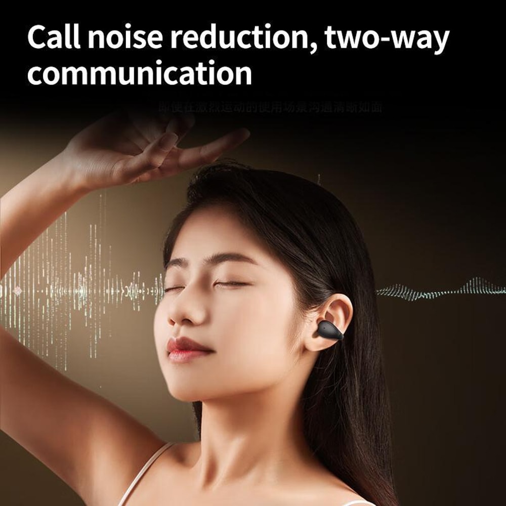 OpenEar True Wireless Bluetooth Earphones 3