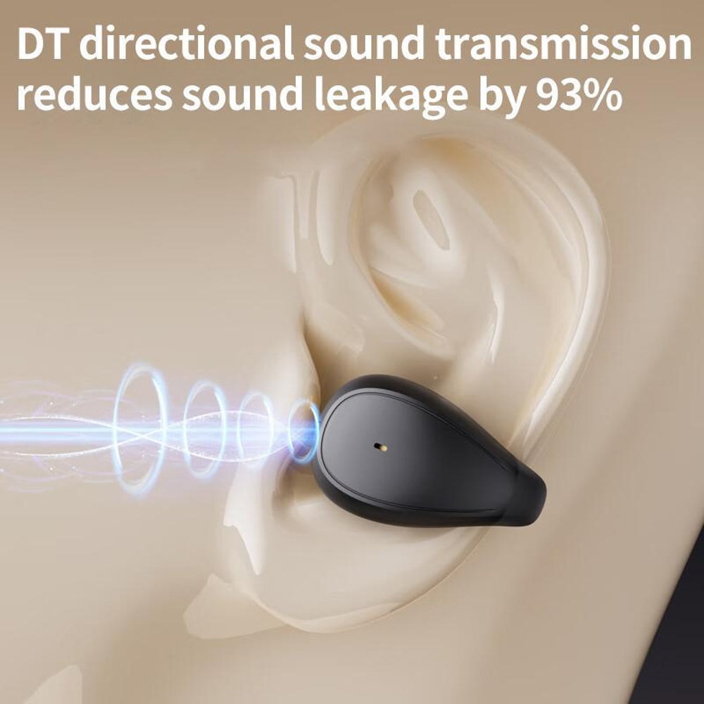 OpenEar True Wireless Bluetooth Earphones 4