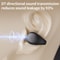 OpenEar True Wireless Bluetooth Earphones 4