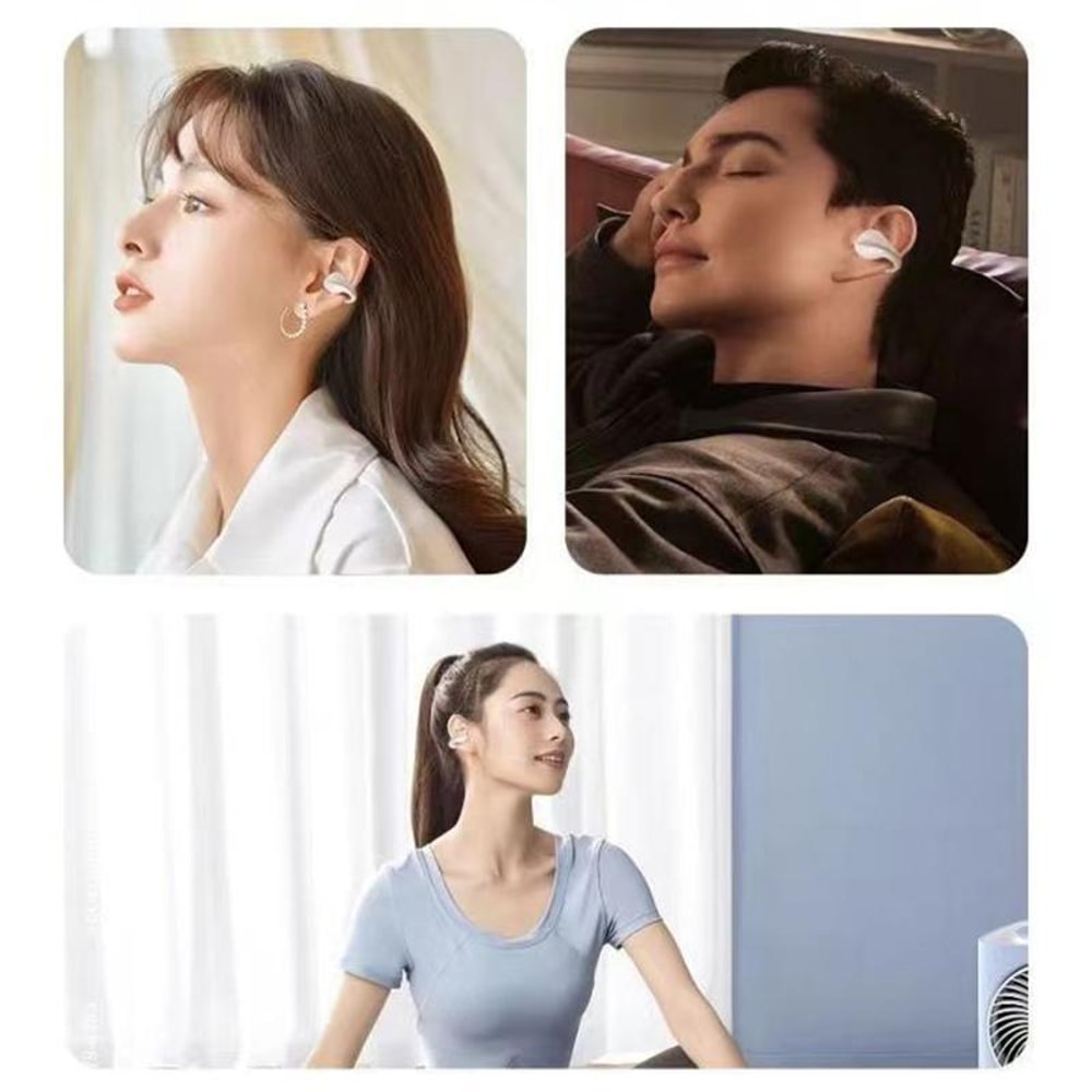 OpenEar True Wireless Bluetooth Earphones 5