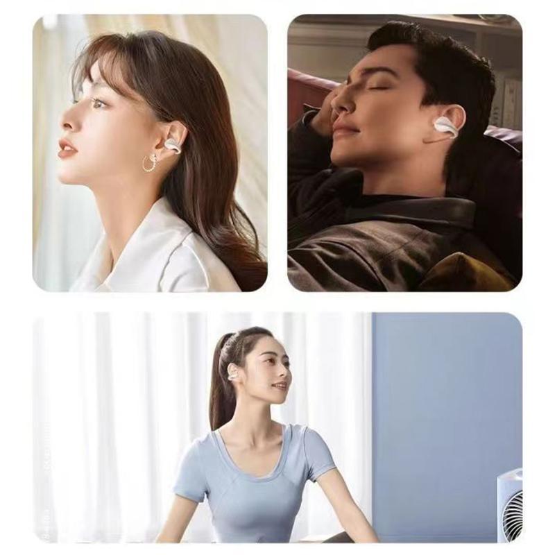 OpenEar True Wireless Bluetooth Earphones 5