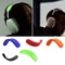 Premium Silicone Protective Case For AirPods Max Bluetooth Headset Cover 1