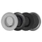 Premium Replacement Earpads For Protein Leather Ice Silk Comfort 0