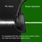 Premium Replacement Earpads For Protein Leather Ice Silk Comfort 2