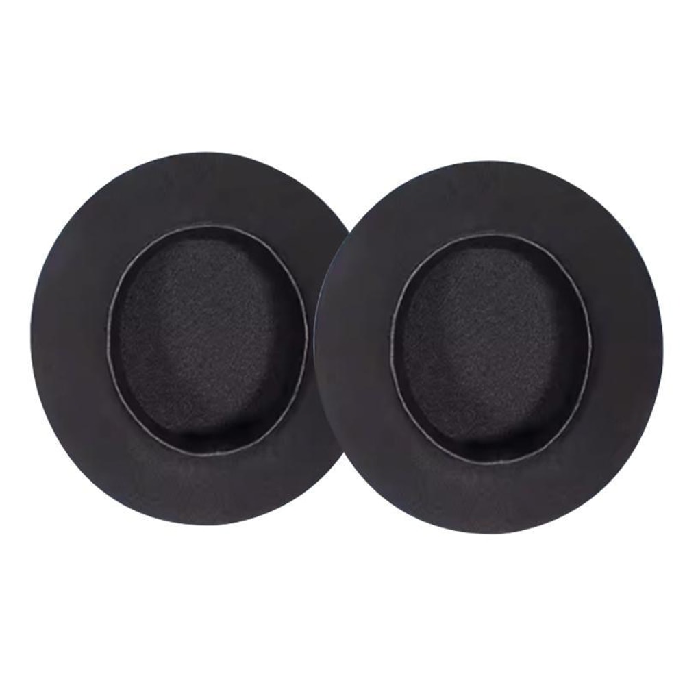 Premium Replacement Earpads For Protein Leather Ice Silk Comfort 6