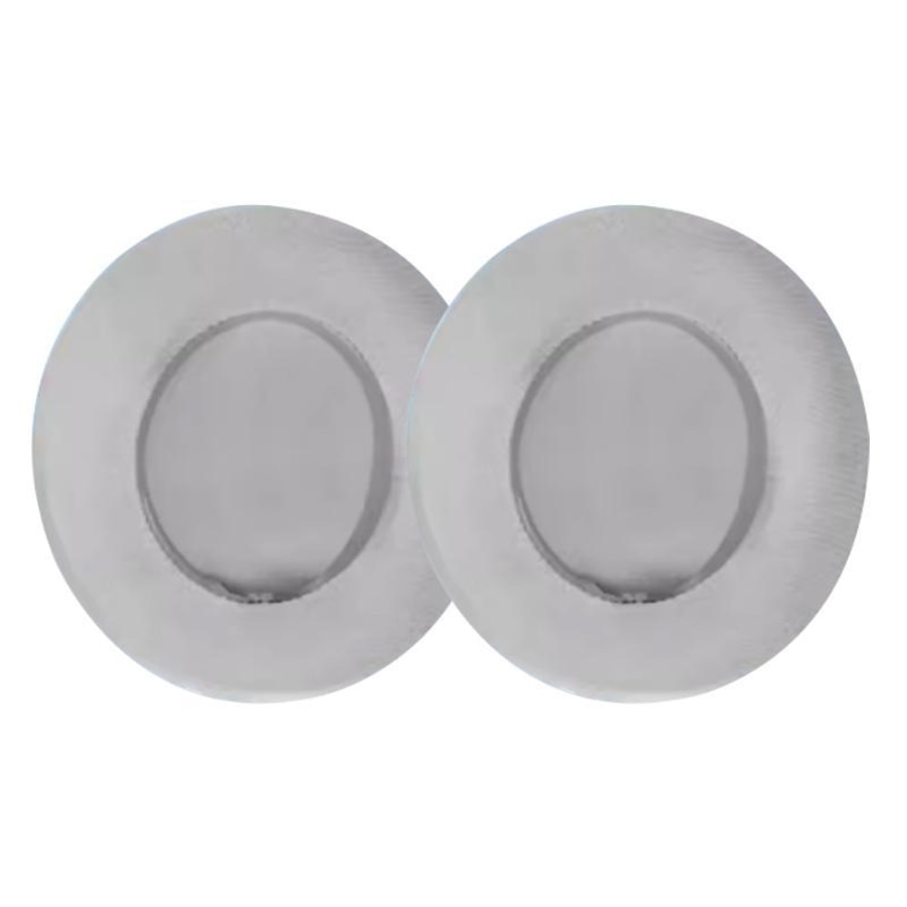 Premium Replacement Earpads For Protein Leather Ice Silk Comfort 7
