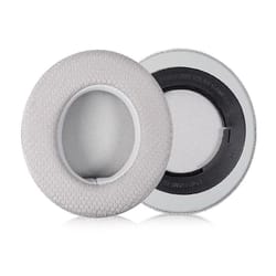 rotating snap on replacement earpads for pro v2 comfortable gaming ear cushions