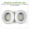Rotating Snap On Replacement Earpads for Pro V2 Comfortable Gaming Ear Cushions