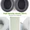 Rotating Snap On Replacement Earpads for Pro V2 Comfortable Gaming Ear Cushions