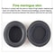Rotating Snap On Replacement Earpads for Pro V2 Comfortable Gaming Ear Cushions