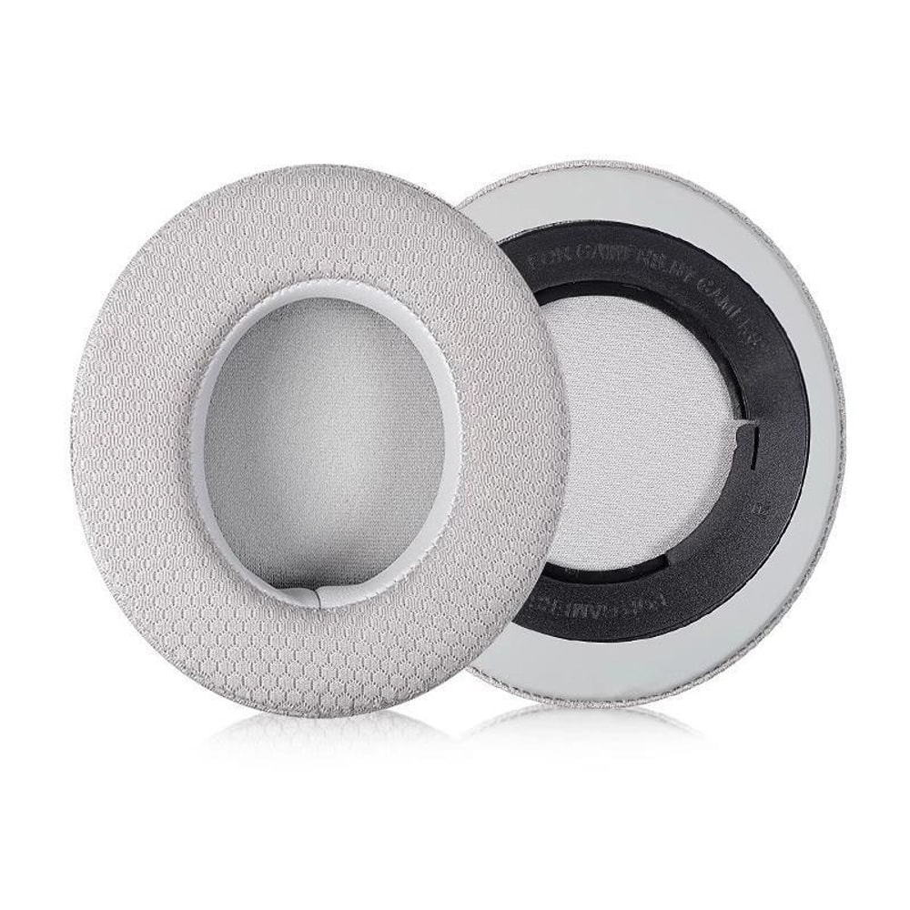 Rotating Snap On Replacement Earpads for Pro V2 Comfortable Gaming Ear Cushions