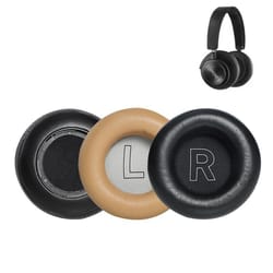 premium protein leather earpads for beoplay h9 comfort replacement