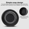 Premium Protein Leather Earpads For BeoPlay H9 Comfort Replacement 1