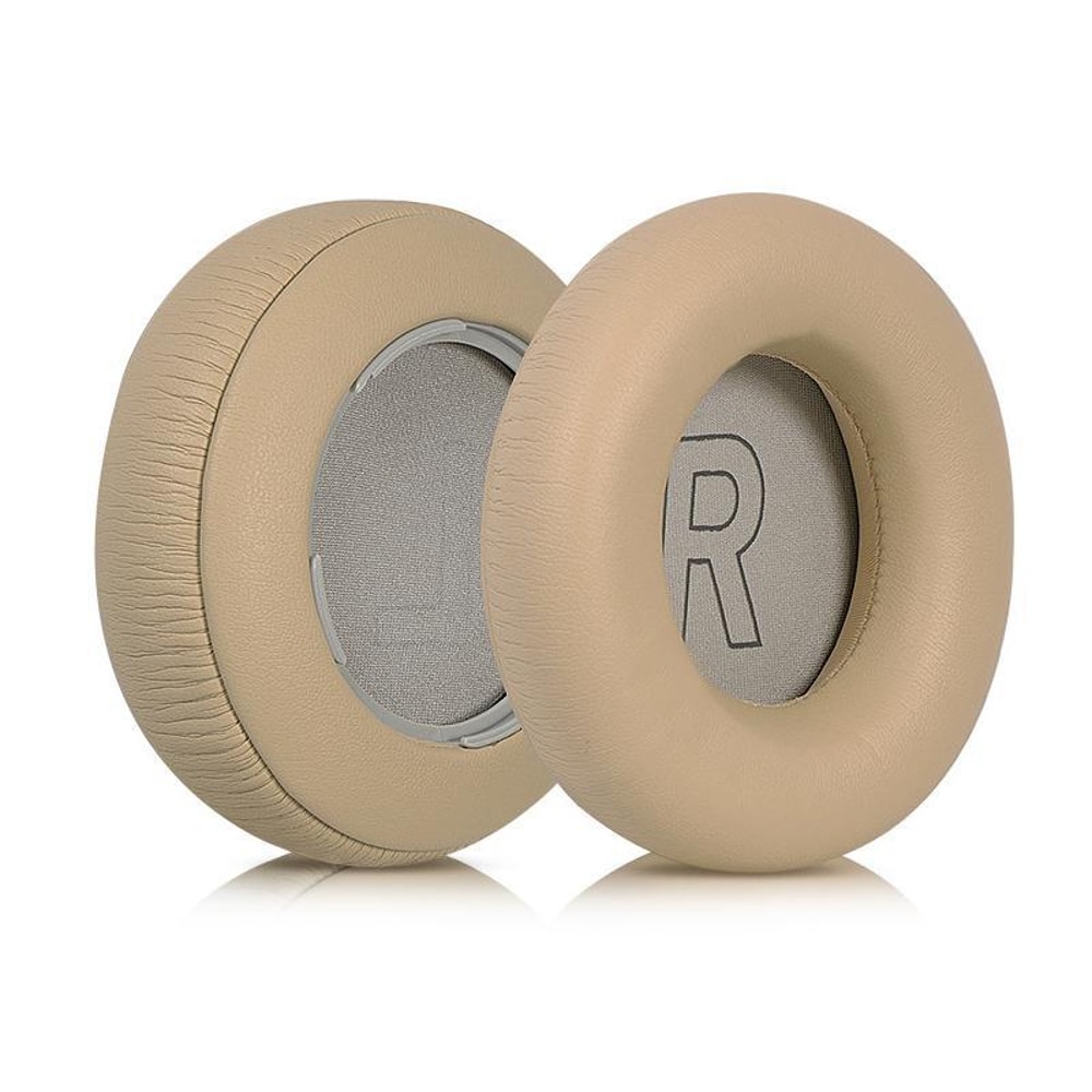 Premium Protein Leather Earpads For BeoPlay H9 Comfort Replacement 5