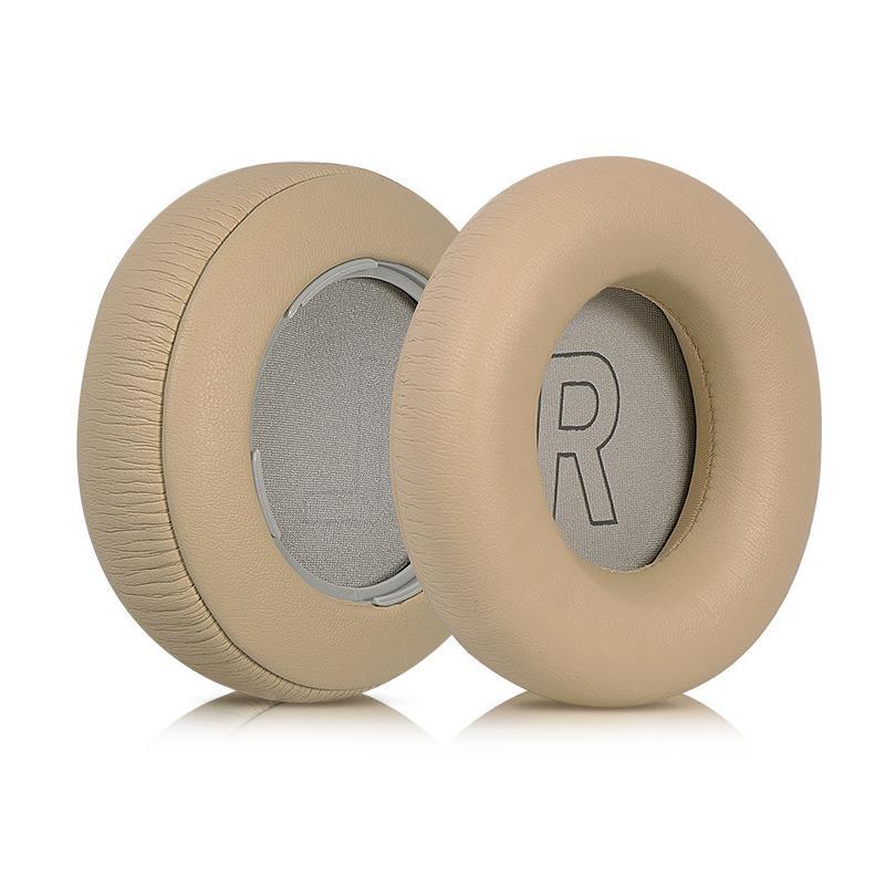 Premium Protein Leather Earpads For BeoPlay H9 Comfort Replacement 5