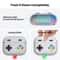 Cartoon Silicone AirPods Pro 3 Case Detachable Custom 2
