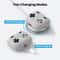 Cartoon Silicone AirPods Pro 3 Case Detachable Custom 3