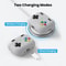 Cartoon Silicone AirPods Pro 3 Case Detachable Custom 3