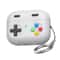 Cartoon Silicone AirPods Pro 3 Case Detachable Custom 4