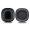 Premium Protein Leather Replacement Earpads for Mid Bluetooth Headphones