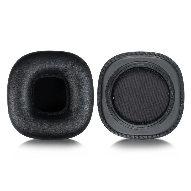 Premium Protein Leather Replacement Earpads for Mid Bluetooth Headphones