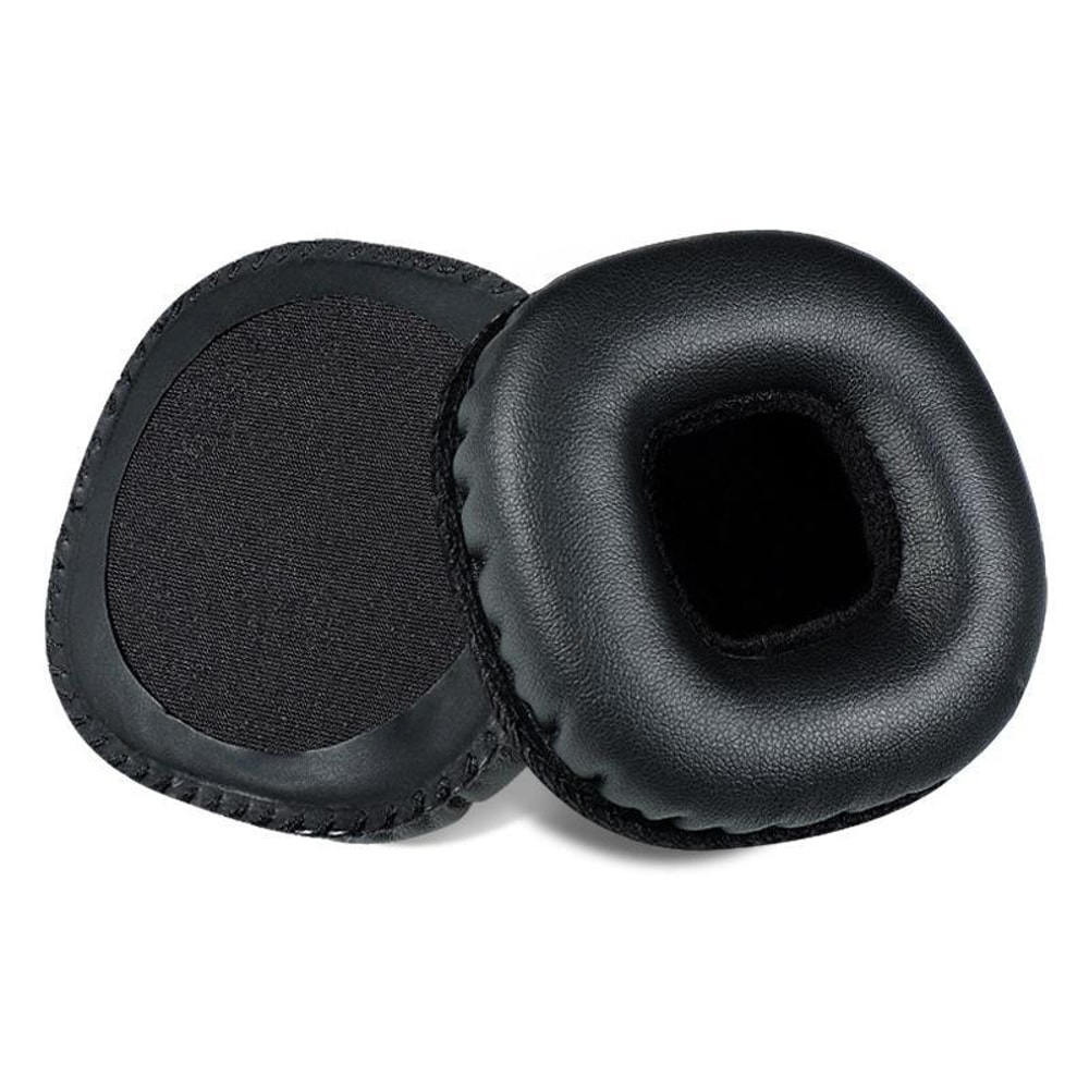 Premium Protein Leather Replacement Earpads for Mid Bluetooth Headphones