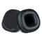 Premium Protein Leather Replacement Earpads for Mid Bluetooth Headphones