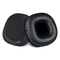 Premium Protein Leather Replacement Earpads for Mid Bluetooth Headphones