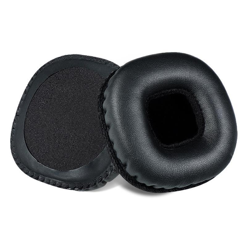 Premium Protein Leather Replacement Earpads for Mid Bluetooth Headphones