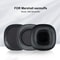 Premium Protein Leather Replacement Earpads for Mid Bluetooth Headphones