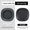 Premium Protein Leather Replacement Earpads for Mid Bluetooth Headphones