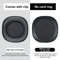 Premium Protein Leather Replacement Earpads for Mid Bluetooth Headphones