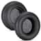 Premium Replacement Ear Cushions For Snap On Protein Leather 5