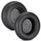Premium Replacement Ear Cushions For Snap On Protein Leather 5