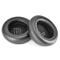 Premium Replacement Ear Cushions For Snap On Protein Leather 2