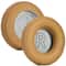Premium Replacement Ear Cushions For Snap On Protein Leather 6