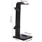 Premium Acrylic Phone & Tablet Holder Multifunction Stand