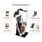Premium Acrylic Phone & Tablet Holder Multifunction Stand