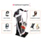 Premium Acrylic Phone & Tablet Holder Multifunction Stand