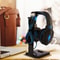 Premium Acrylic Phone & Tablet Holder Multifunction Stand