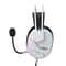 Over Ear Wired Earphones With Microphone Comfortable Gaming Headset 1
