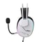 Over Ear Wired Earphones With Microphone Comfortable Gaming Headset 1