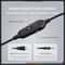 Over Ear Wired Earphones With Microphone Comfortable Gaming Headset 3