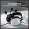 Over Ear Wired Earphones With Microphone Comfortable Gaming Headset 4