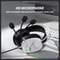 Over Ear Wired Earphones With Microphone Comfortable Gaming Headset 4