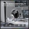Over Ear Wired Earphones With Microphone Comfortable Gaming Headset 5