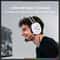 Over Ear Wired Earphones With Microphone Comfortable Gaming Headset 6