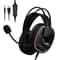 Over Ear Wired Earphones With Microphone Comfortable Gaming Headset 8