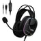Over Ear Wired Earphones With Microphone Comfortable Gaming Headset 8