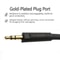 Wireless Gaming Headset With Noise Reduction Microphone 3